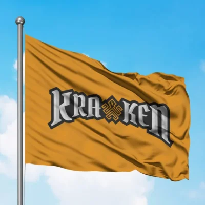 The Kraken 