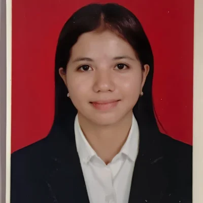 Fericia dos Santos 