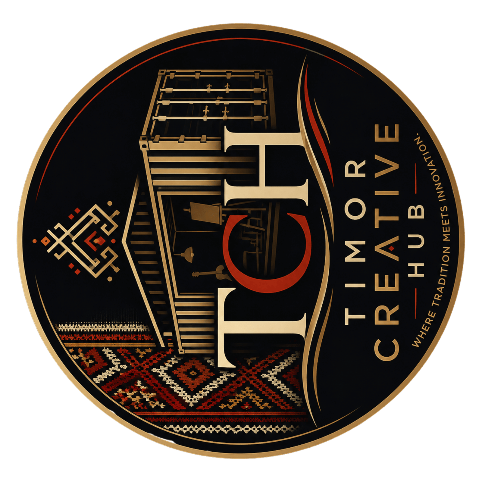 Timor Creative Hub
